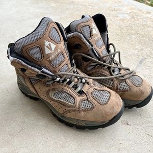 Vasque Hiking Boots
